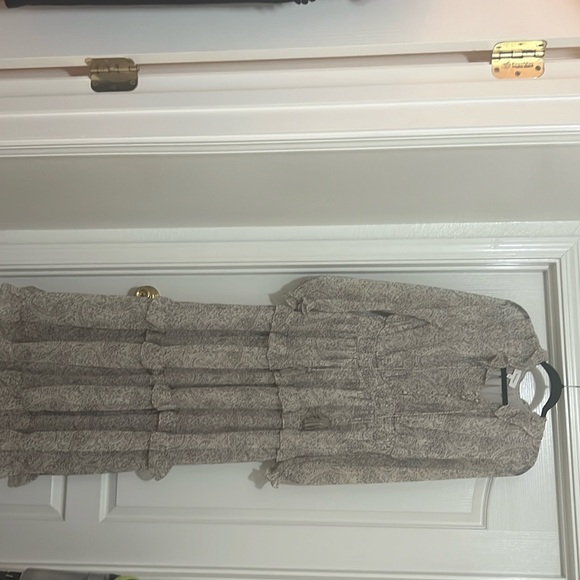 bohme Dresses & Skirts - Bohme maxi dress